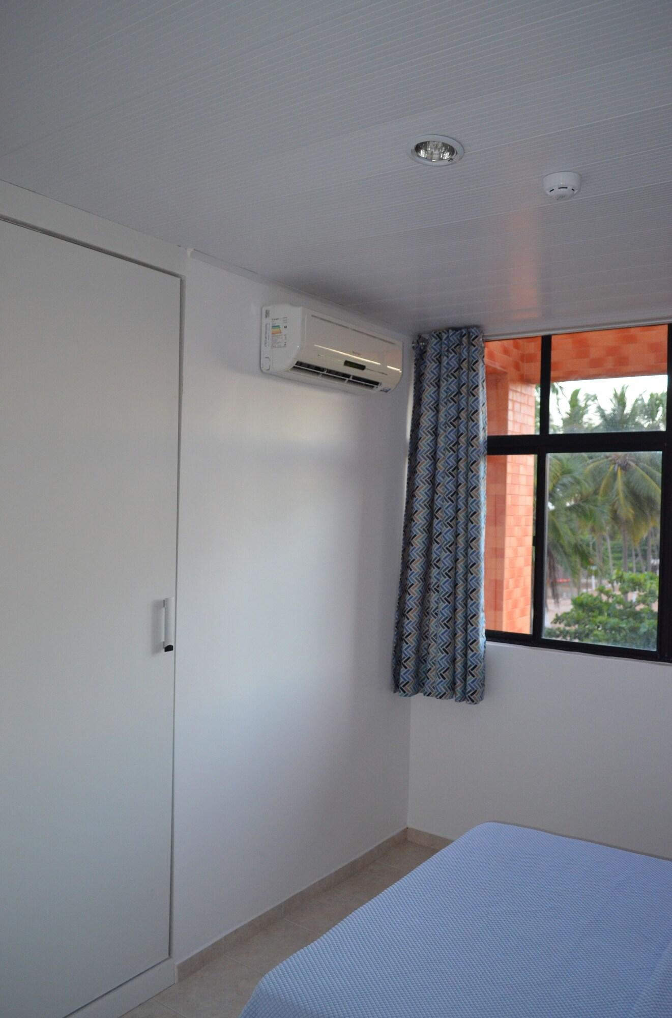 Praia A Mare Hotel Maceio  Ngoại thất bức ảnh
