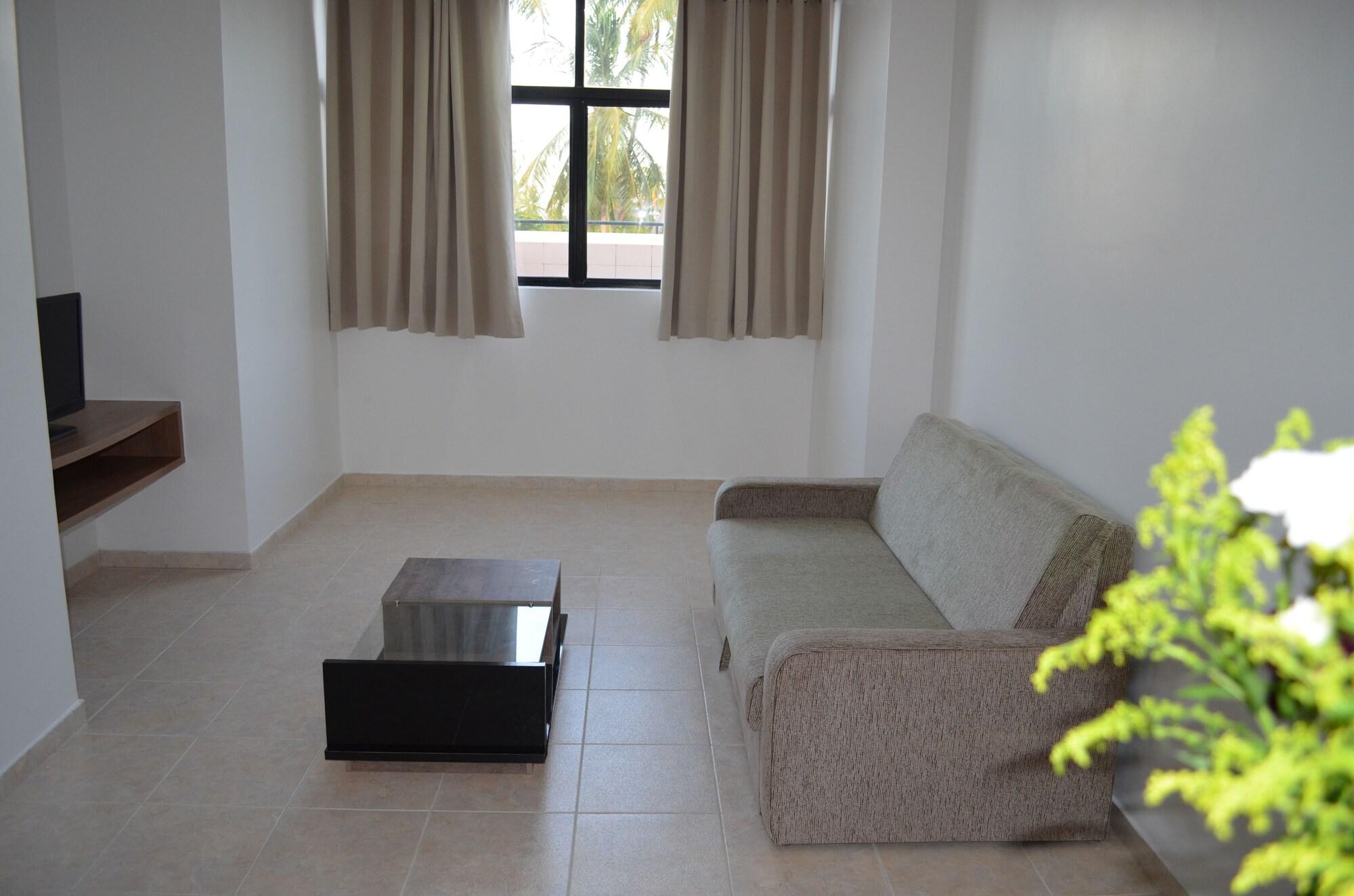 Praia A Mare Hotel Maceio  Ngoại thất bức ảnh