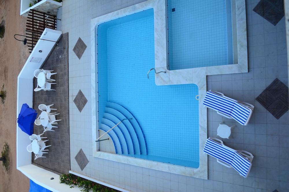 Praia A Mare Hotel Maceio  Ngoại thất bức ảnh