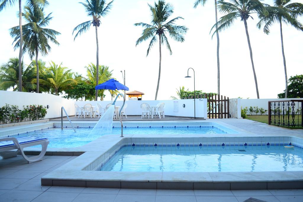 Praia A Mare Hotel Maceio  Ngoại thất bức ảnh