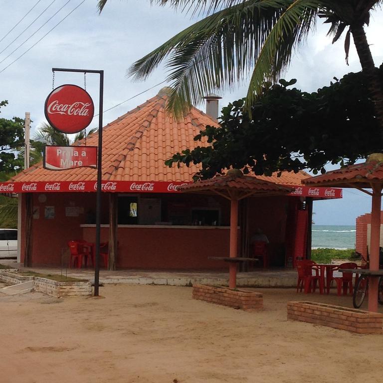 Praia A Mare Hotel Maceio  Ngoại thất bức ảnh
